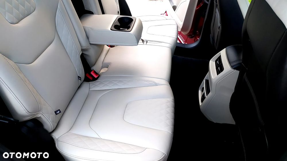 Ford Edge - 35