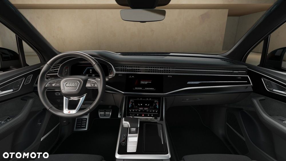 Audi SQ7 - 8