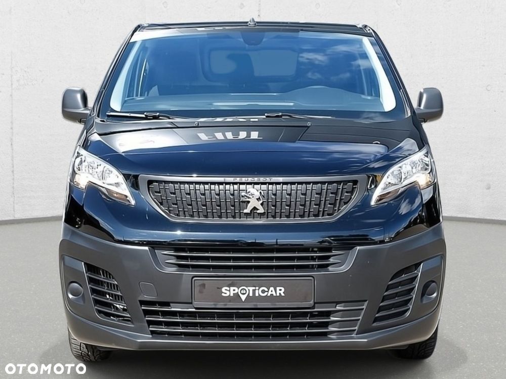 Peugeot Expert - 2