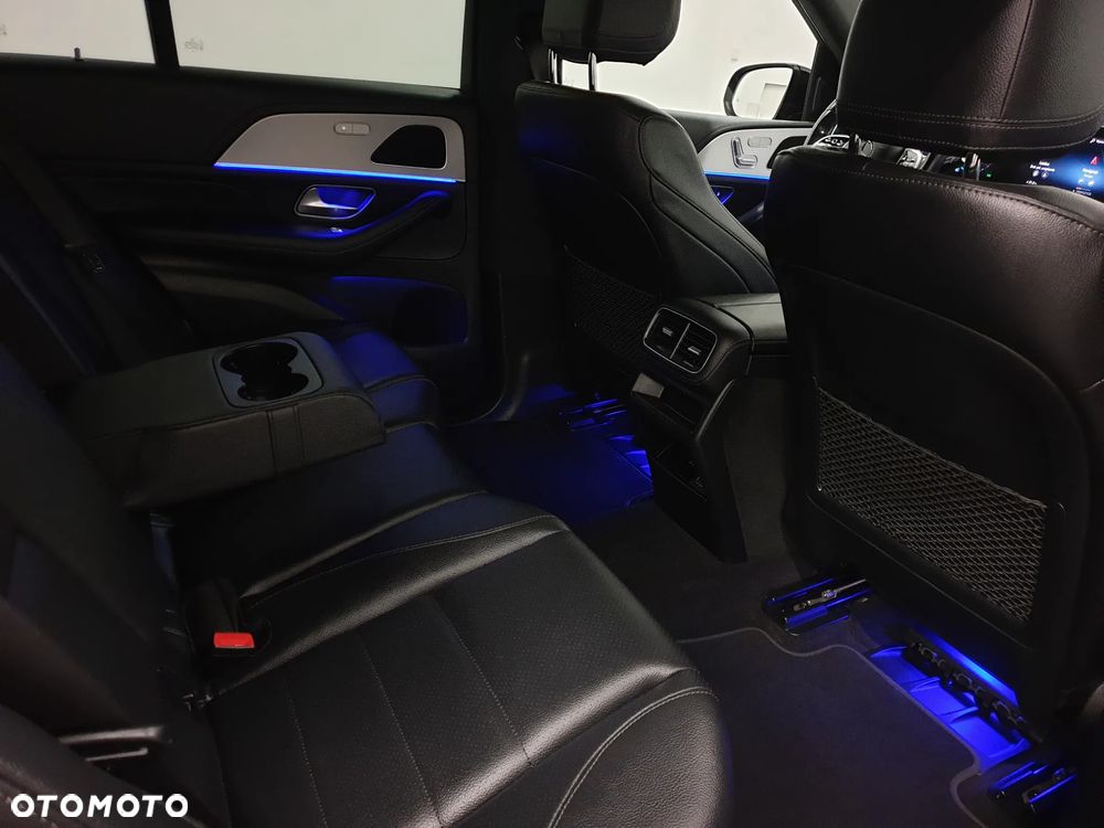 Mercedes-Benz GLE 350 de 4-Matic Premium - 33