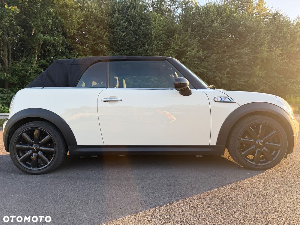 MINI Cooper S - 21