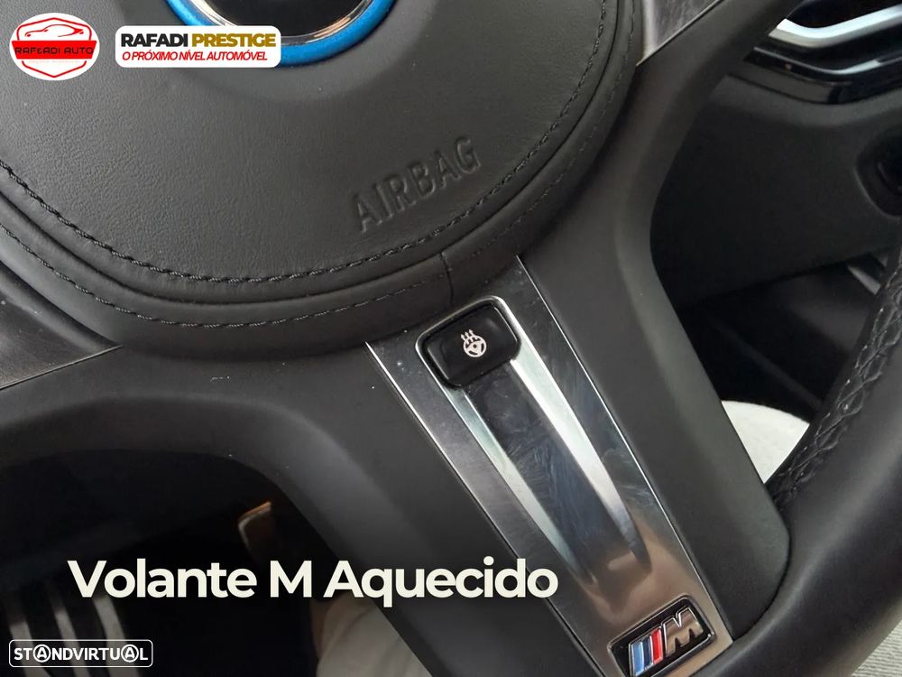 BMW 330 e Aut. M Sport - 32