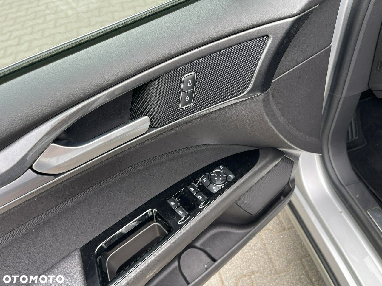 Ford Mondeo - 21