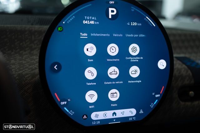 MINI 3 Portas Cooper SE Favoured M - 23