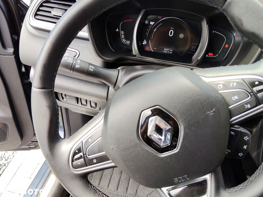 Renault Kadjar 1.3 TCe FAP Intens EDC - 17