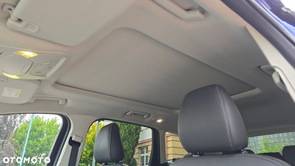 Ford Kuga - 33