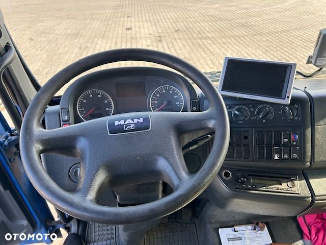 MAN TGL 12-180 - 9