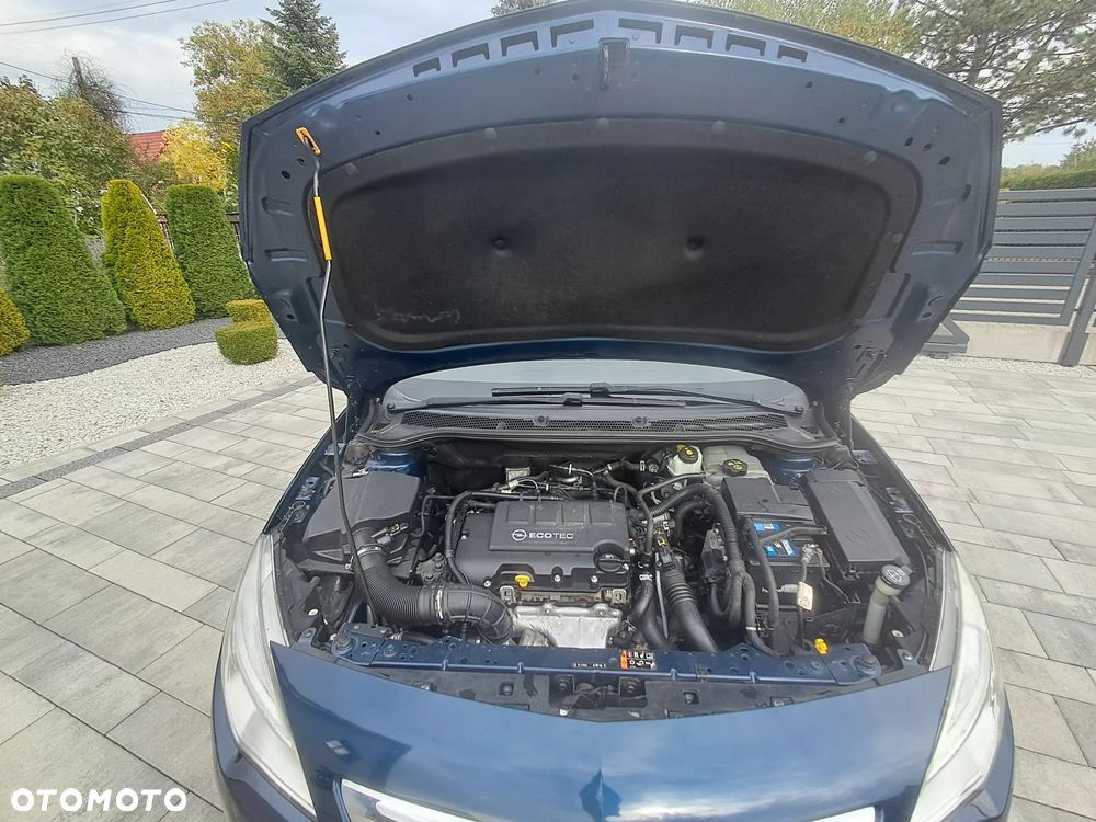 Opel Astra - 9