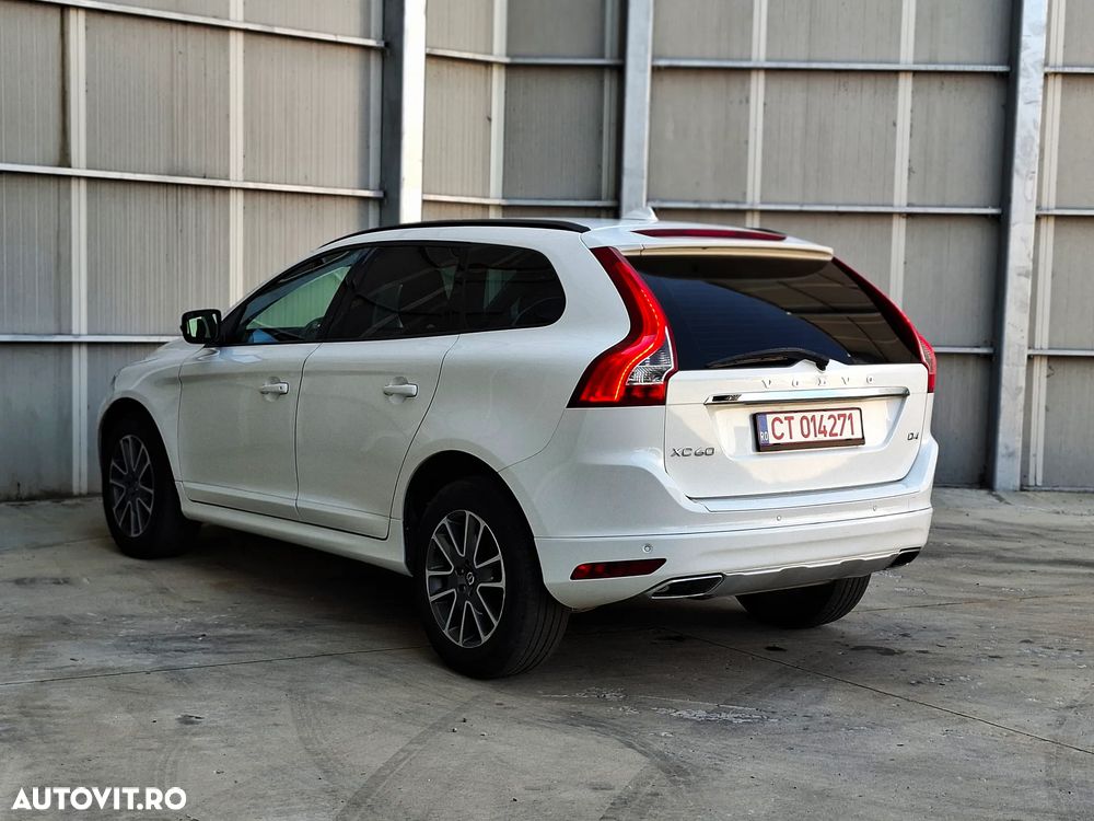 Volvo XC 60 D4 VEA Start-Stop Ocean Race - 3