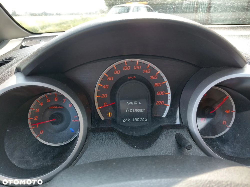 Honda Jazz 1.2 Trend - 8