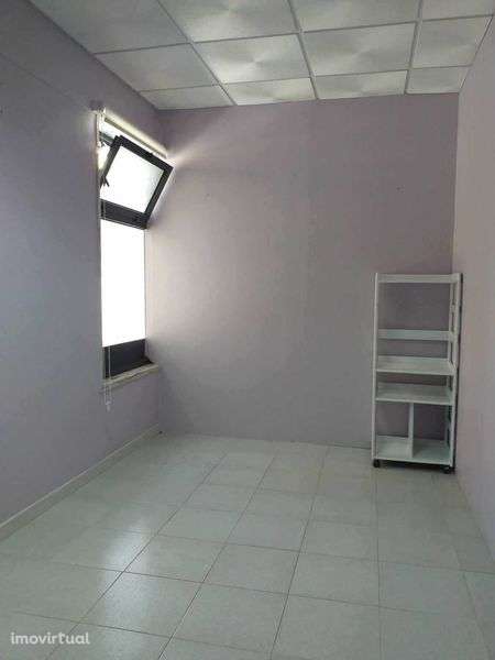 Arrendamento de Gabinete para Terapias ou Outras Atividades - Grande imagem: 2/4