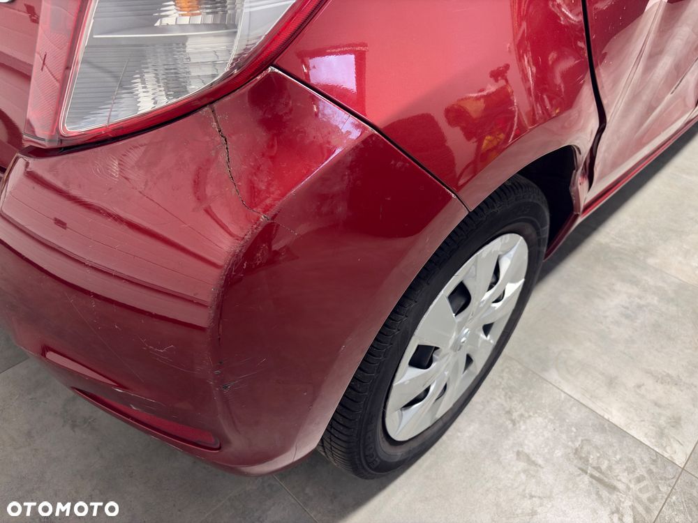 Toyota Yaris 1.33 VVT-i Comfort - 9