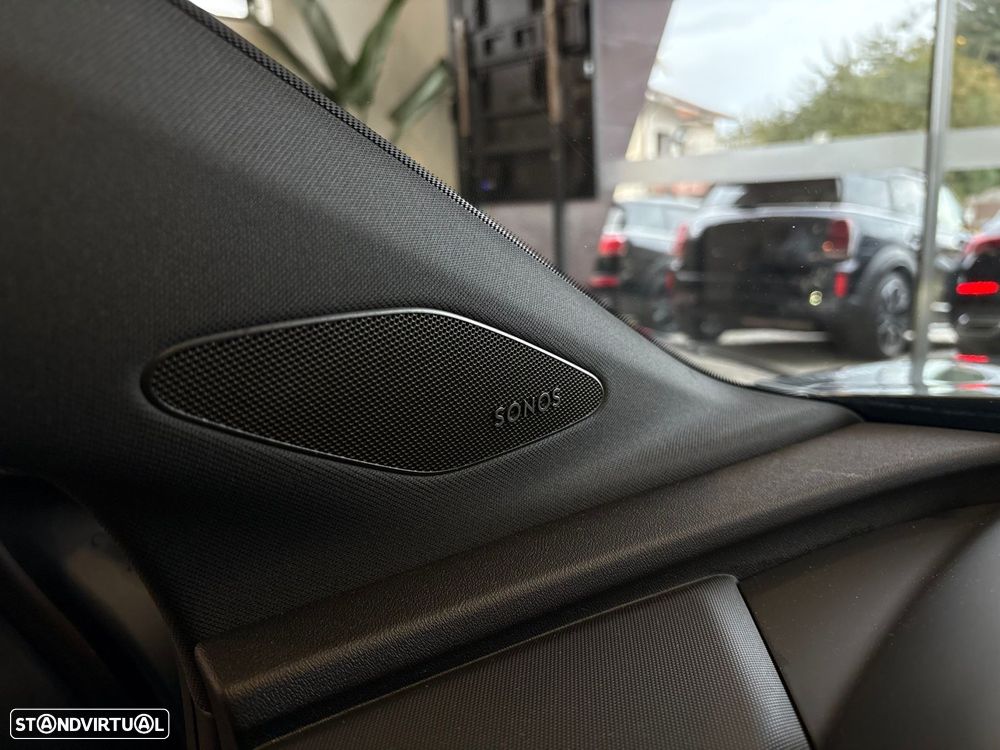 Audi Q4 e-tron 35 55 kWH - 40