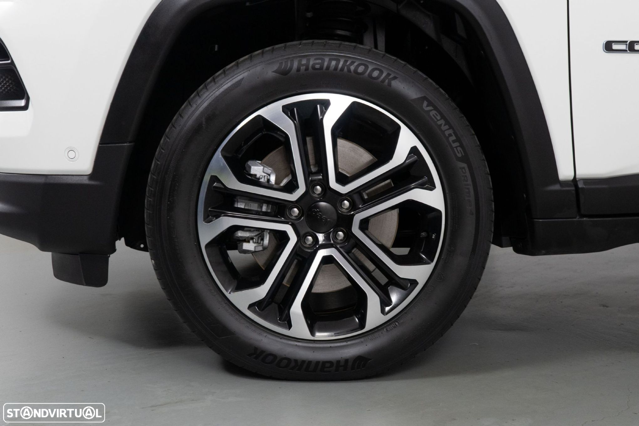 Jeep Compass 1.3 TG 4Xe Limited - 18