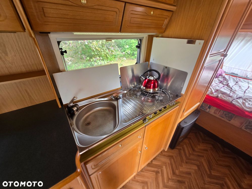 Wilk 491 DE LUXE - 6