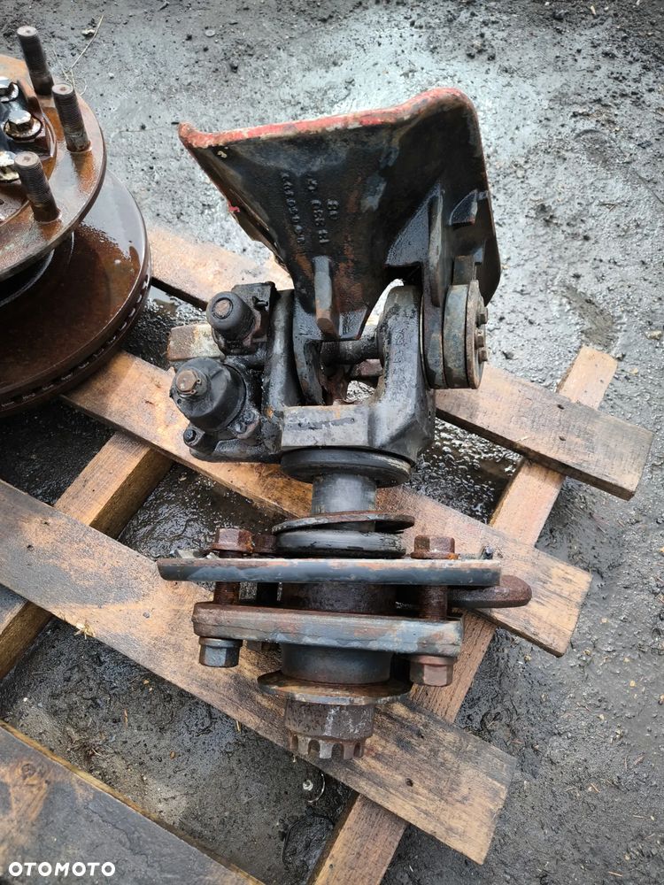 Zaczep automatyczny Rockinger - 3