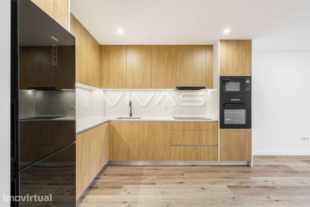 Apartamento T2 Venda em Braga (São Vicente),Braga - Grande imagem: 5/26