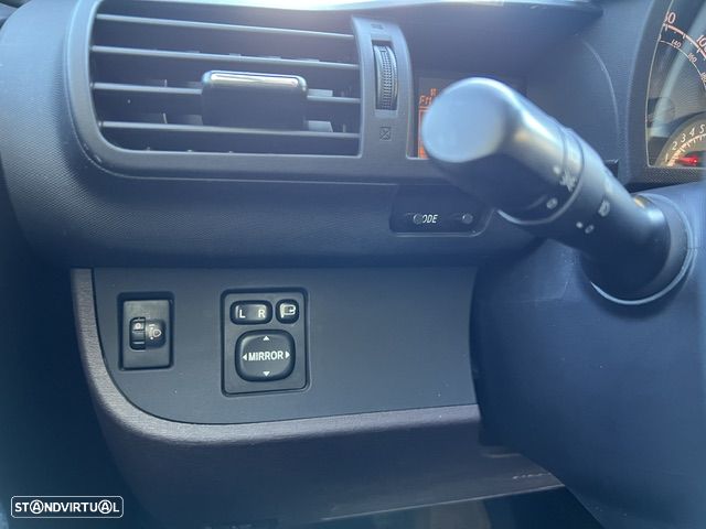 Toyota iQ - 9