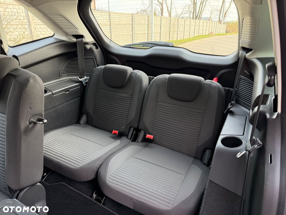 Ford Grand C-MAX 1.5 TDCi Start-Stopp-System Titanium - 28