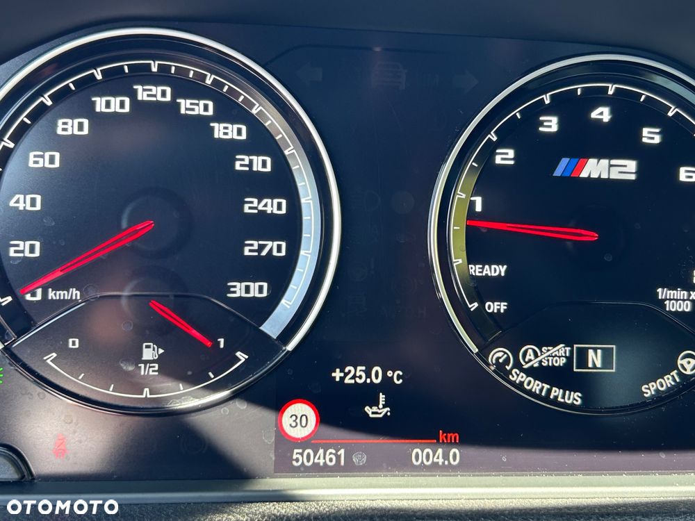BMW M2 - 31