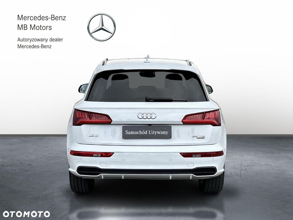 Audi Q5 - 4
