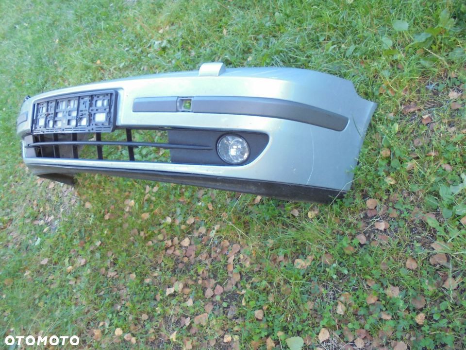 ZDERZAK PRZOD PRZEDNI LAGUNA II TEB69 - 1