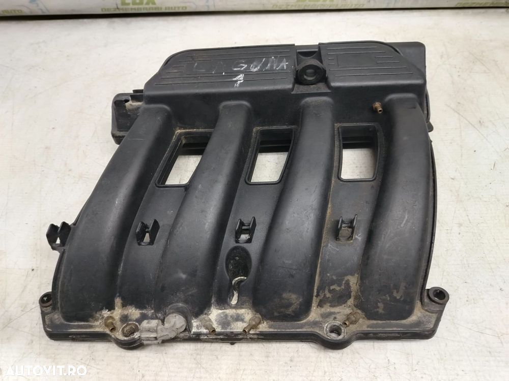 Galerie admisie 1.6 benzina 7700105829 Renault Scenic 1 [facelift] [1 - 1