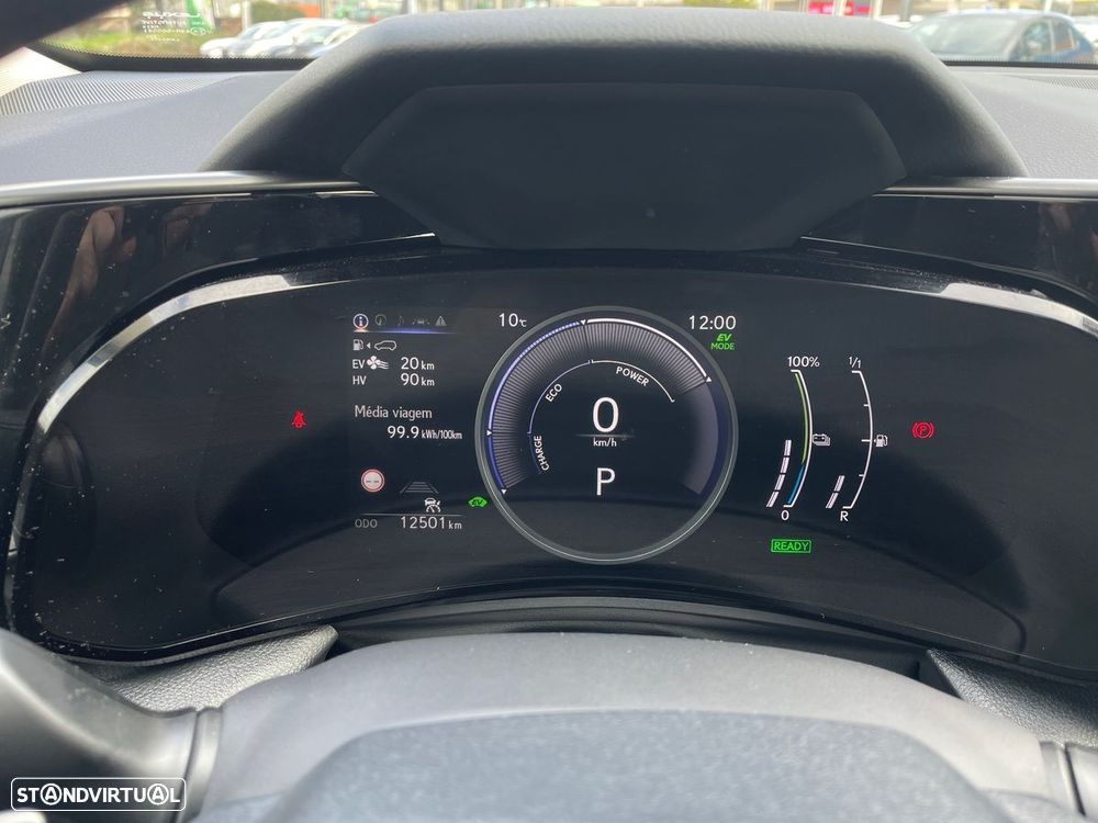 Lexus NX 450h+ Executive - 24