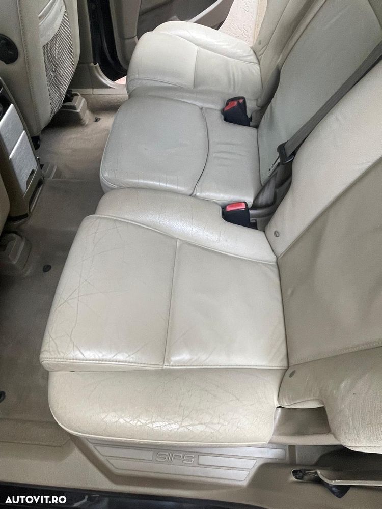 Volvo XC 90 D5AWD Rdesign - 4