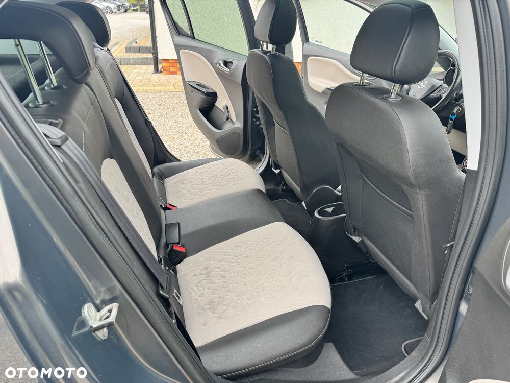 Opel Corsa 1.4 T Cosmo S&S - 24