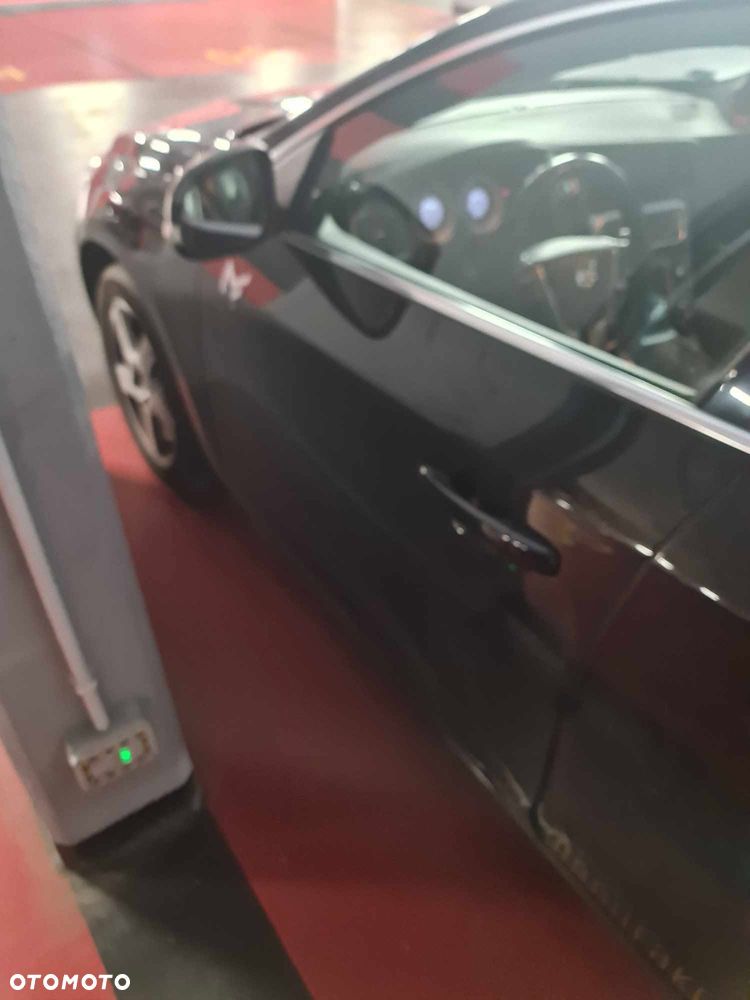Volvo S60 D3 Momentum - 11
