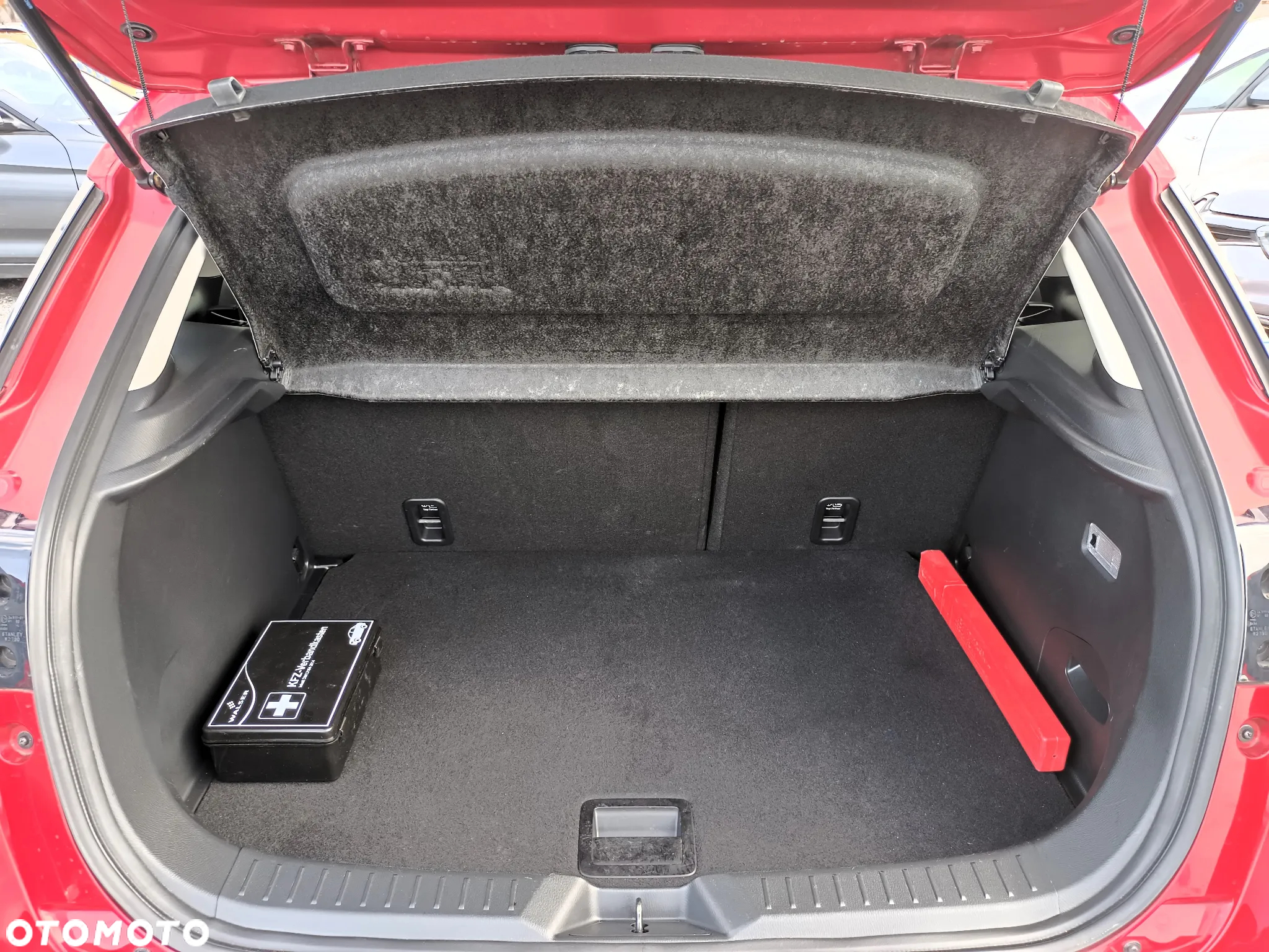 Mazda 3 SKYACTIV-G 120 Sports-Line - 35