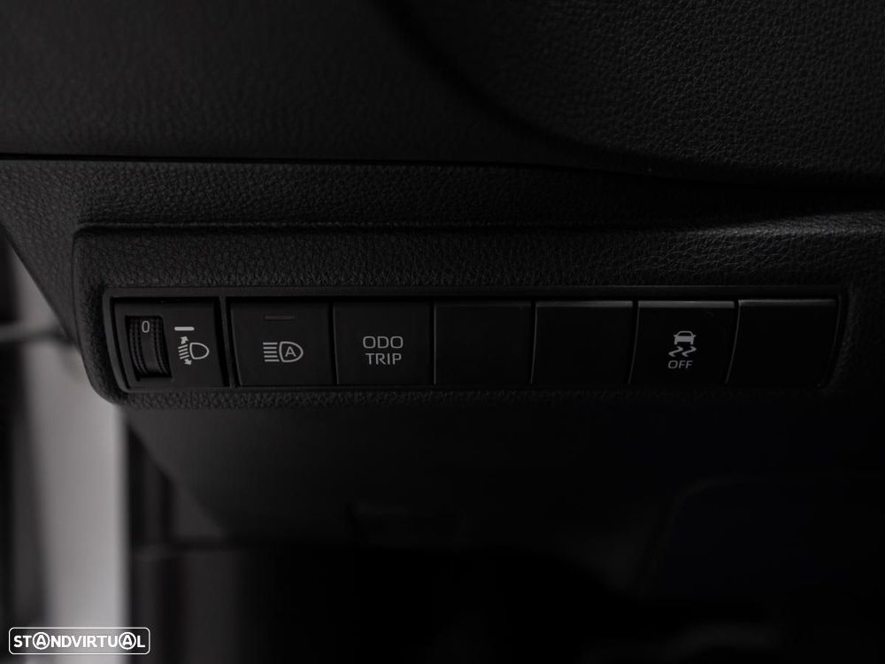 Toyota Corolla Touring Sports 1.8 Hybrid Comfort - 15