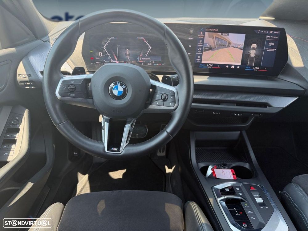 BMW 116 Pack Desportivo M - 14