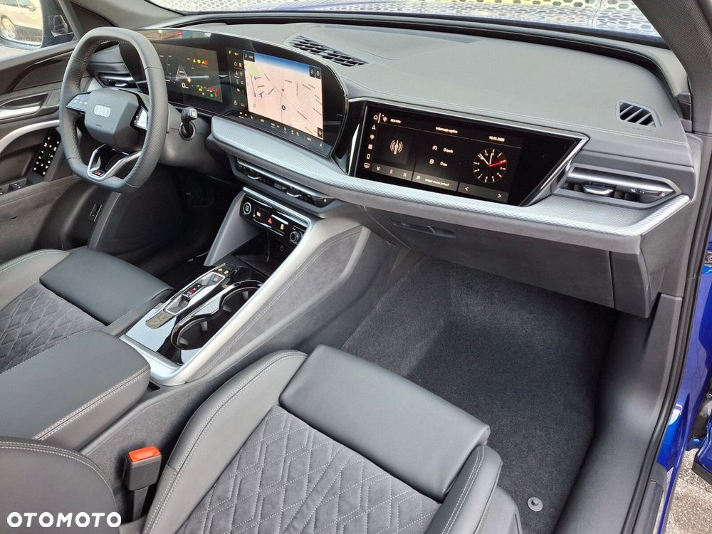 Audi Q5 - 16