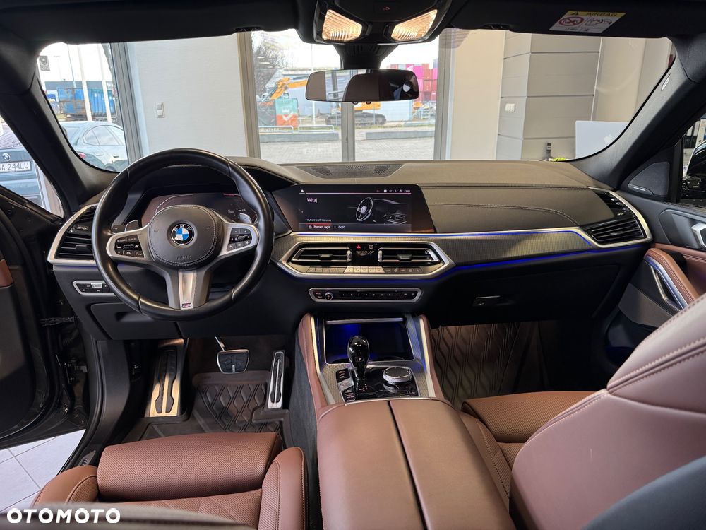 BMW X6 xDrive30d xLine - 24