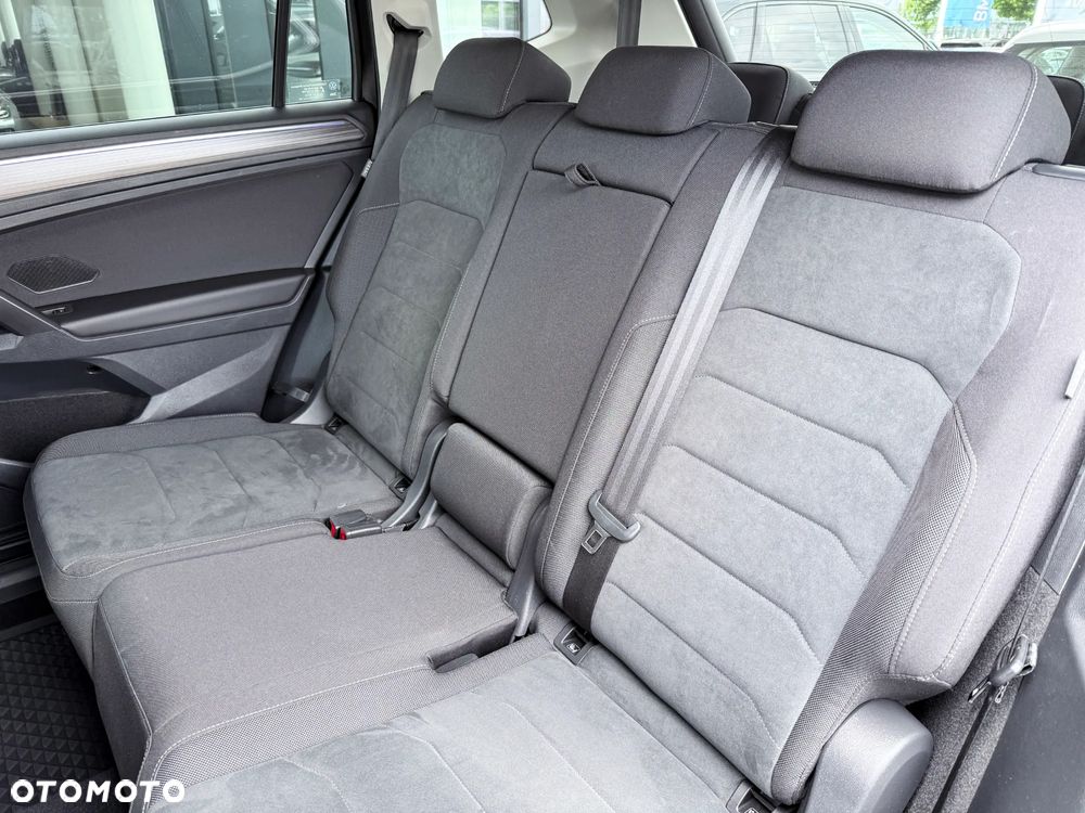 Volkswagen Tiguan 2.0 TSI 4Mot Elegance DSG - 31