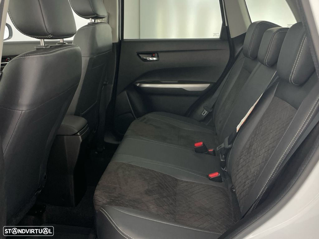 Suzuki Vitara - 12