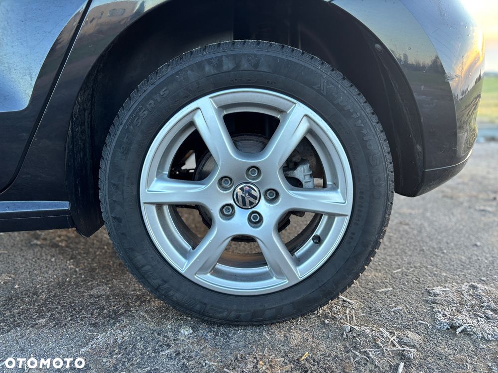 Volkswagen Polo - 14