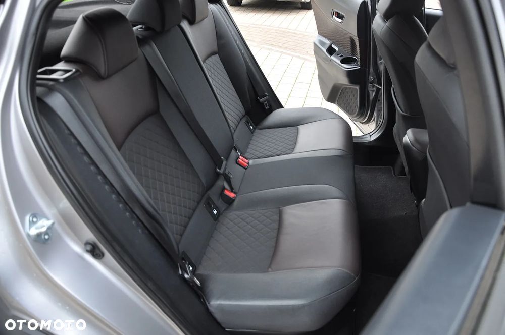 Toyota C-HR - 24