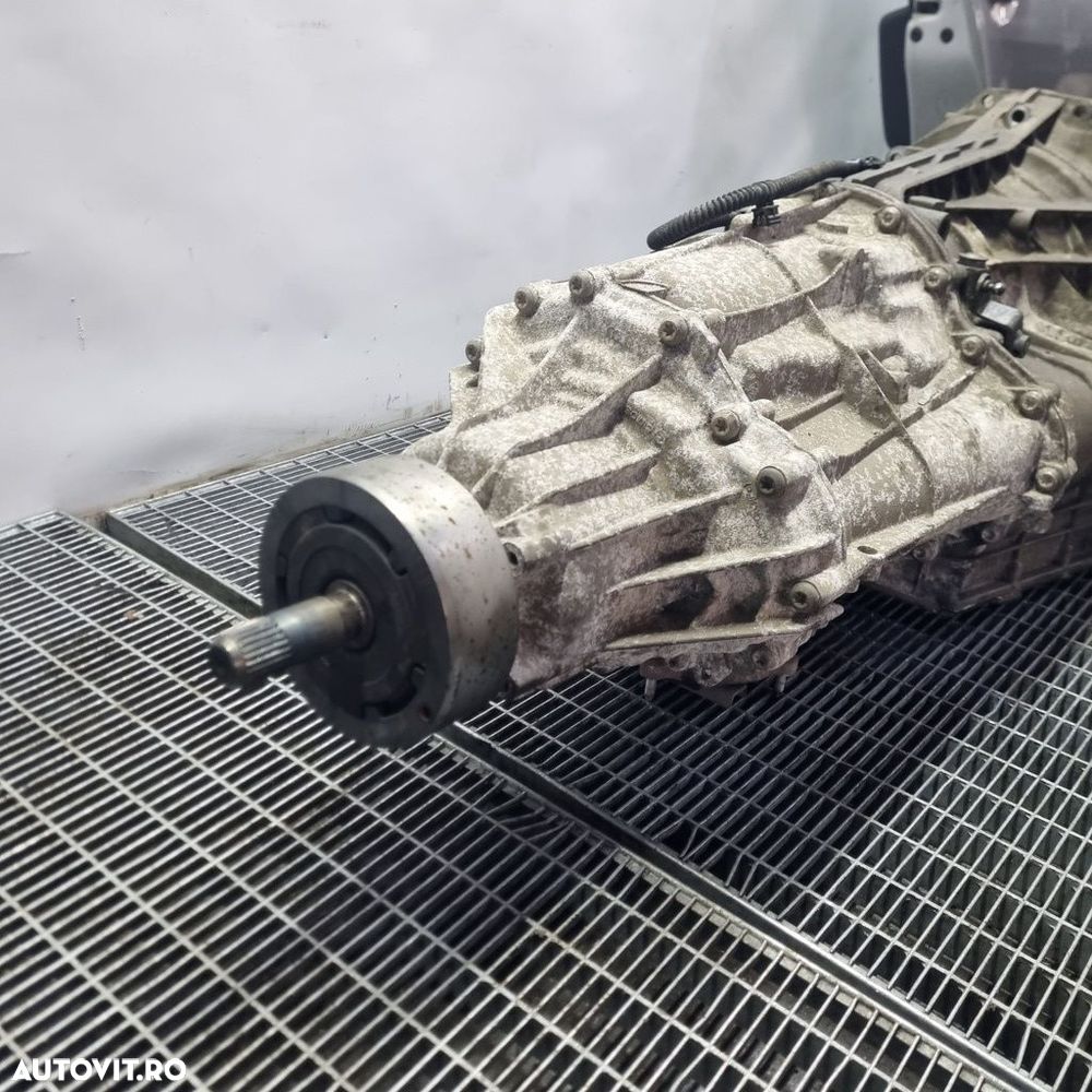 Cutie de viteze automata AUDI Q5 2.0TFSI 2008 - 2015 211CP Automata CDNC Euro5 (1485) ... - 4