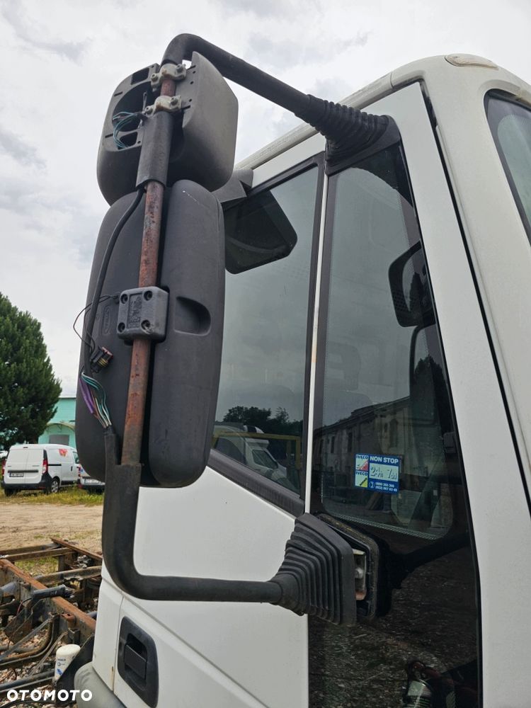 RAMIĘ PAŁĄK LUSTEREK PRAWYCH LUSTERKO LUSTERKA PRAWE IVECO EUROCARGO 02-08 rok - 3