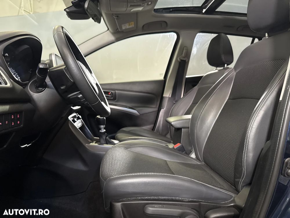 Suzuki S-Cross - 25