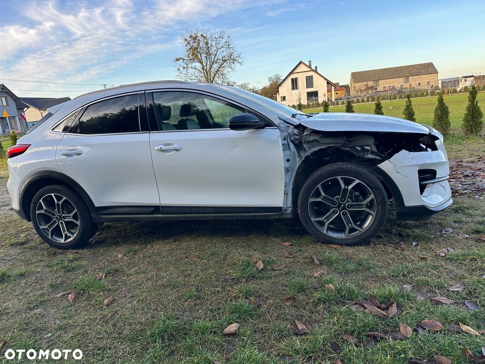 Kia XCeed 1.6 CRDi DCT7 LAUNCH EDITION - 7