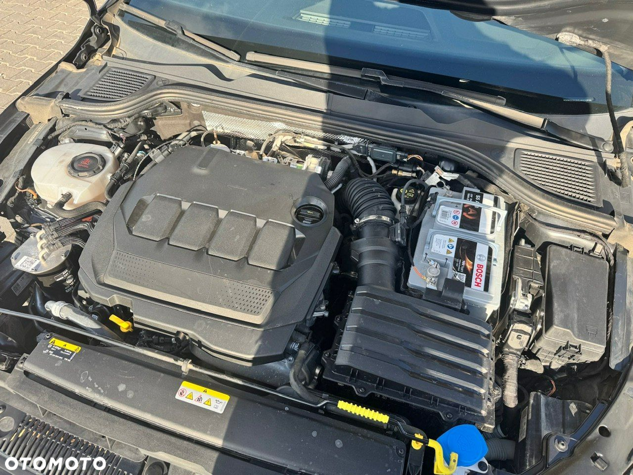 Volkswagen Golf 2.0 TDI SCR - 24