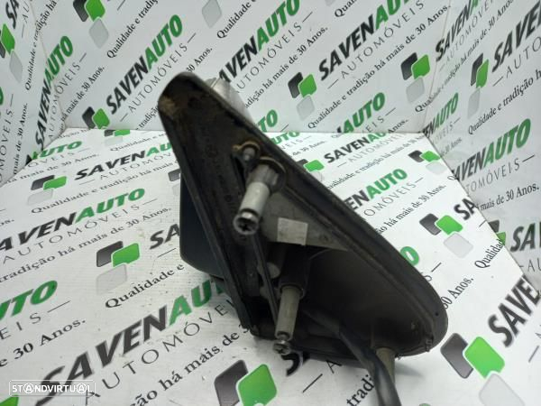 Espelho Retrovisor Esq Electrico  Volkswagen Golf Iii (1H1) - 5