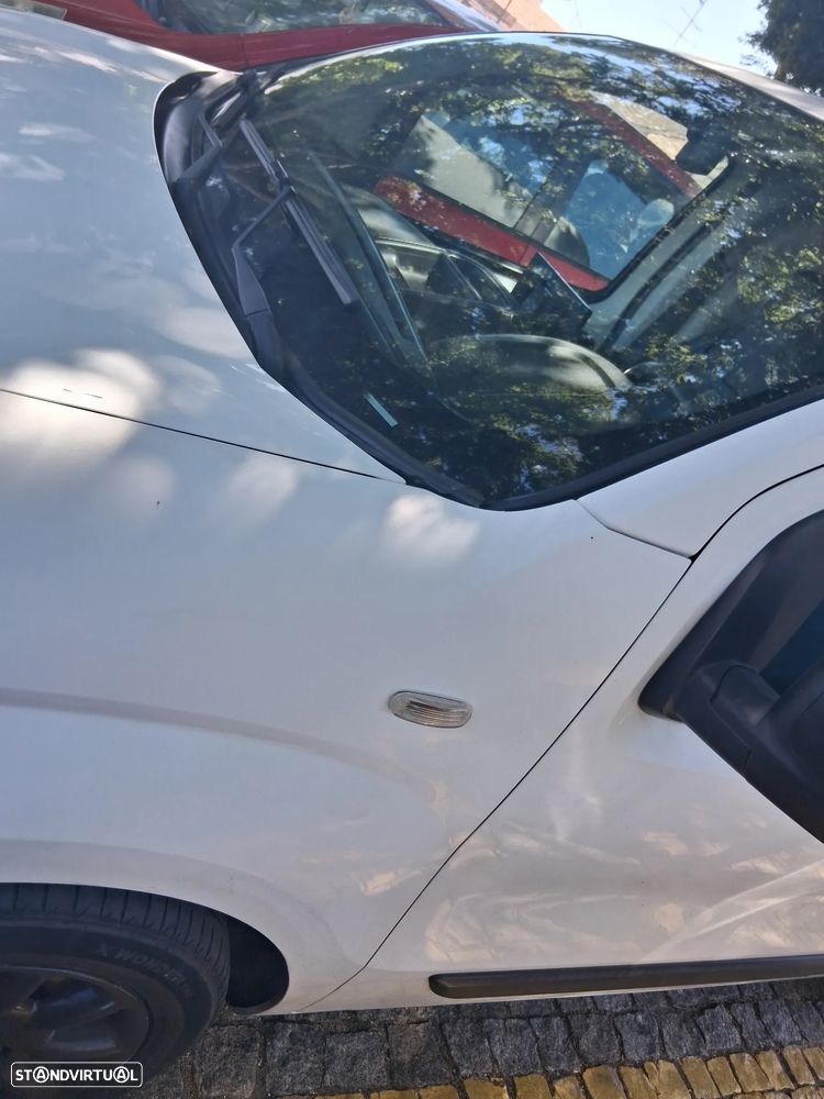 Fiat Fiorino 1.3 M-Jet - 17