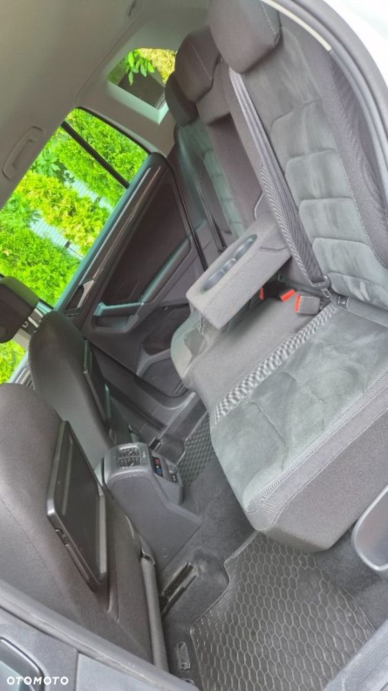 Volkswagen Tiguan - 24