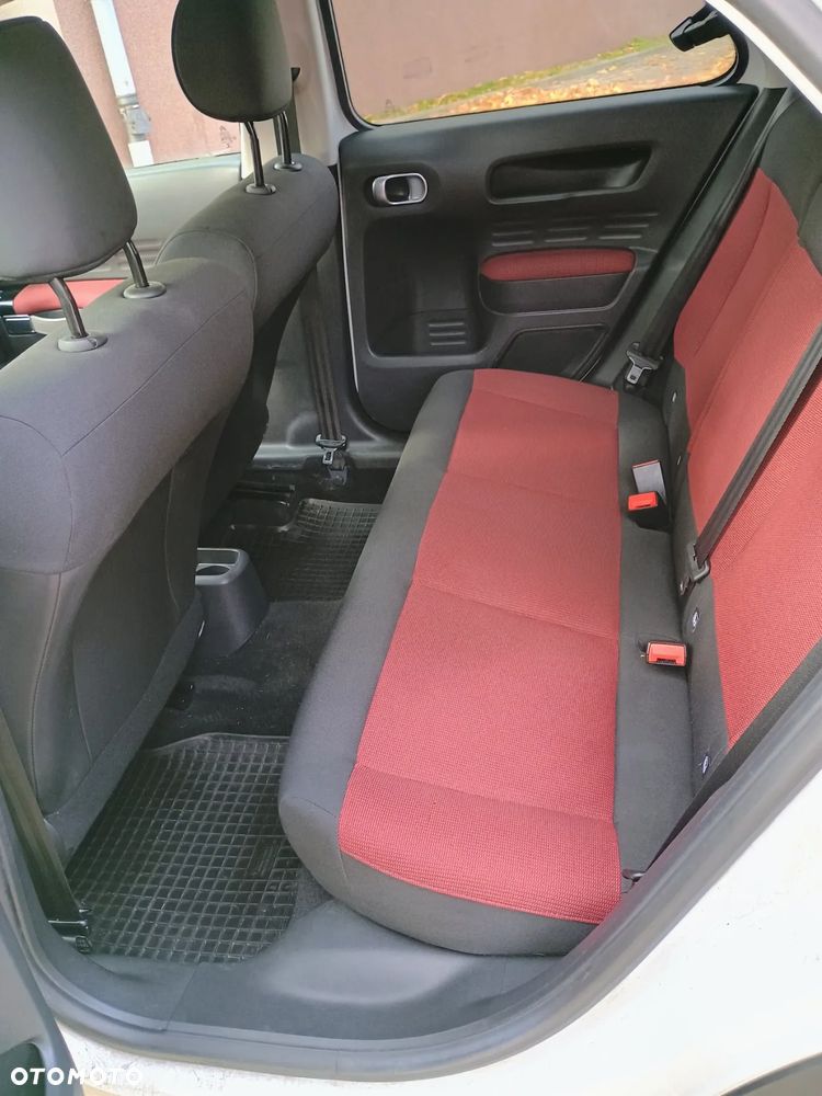 Citroën C4 Cactus - 6