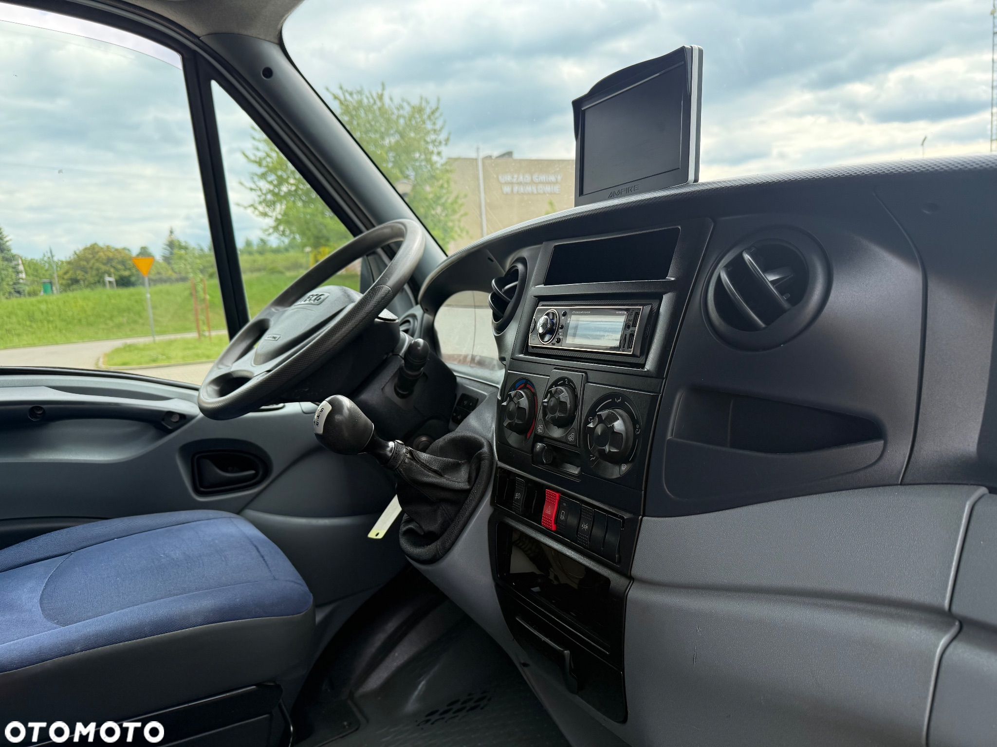 Iveco DAILY 29L12 - 9